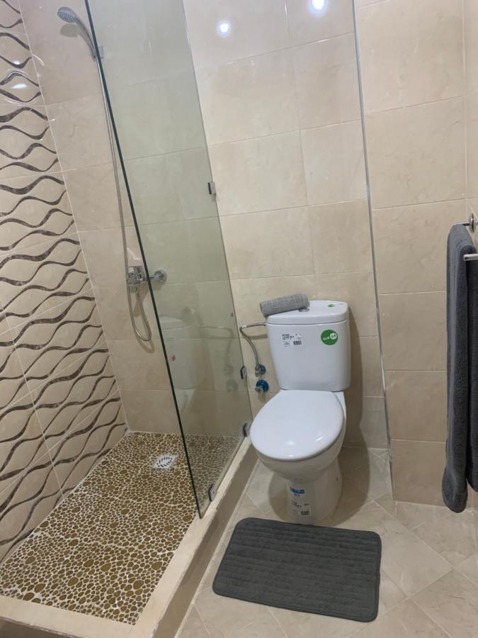 דירות מרטיל Samo Appart מראה חיצוני תמונה
